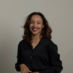 Meet your Posher, Reyna